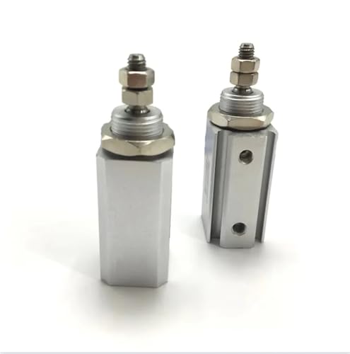 CJP2B vérin pneumatique double effet et micro-cylindre CDJP2B16