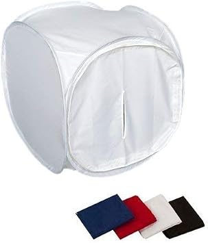 LT-011 120x120cm Çekim Çadırı