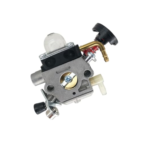 Carburateur HS82 résolvant les problèmes de démarrage sur taille-haie HS87 et HS82R