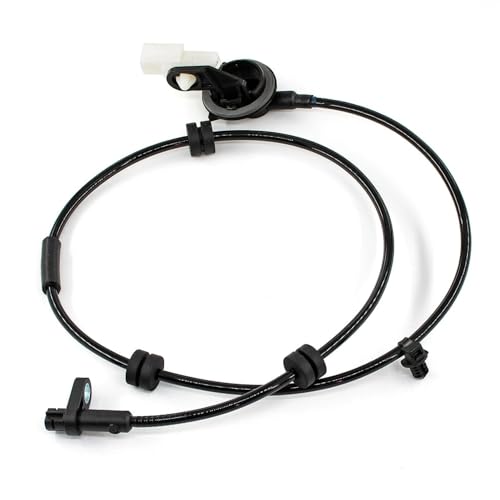 Capteur de vitesse de roue ABS pour réparer le freinage défaillant de 2011-2015
