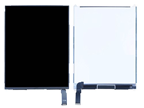 LCD Display Replacement for Apple iPad Mini Model A1432, A1454, and A1455, Not for iPad Mini 2