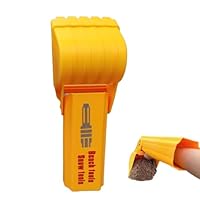 Sand Excavator Toy | Snow Digging Arm | Large Ergonomic Sand Shovel for Sandcastles, Beach and Camping