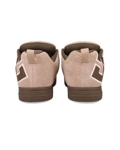 Image of DC Men's Court Graffik Skate Shoe