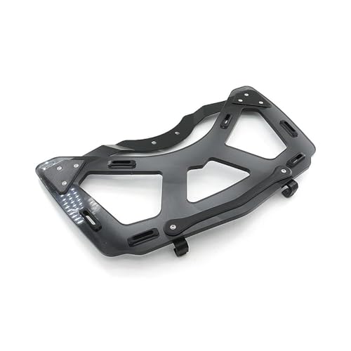 Porte-bagages de coffre arrière moto pour voyager à deux en K1600 GTL 2011-2021