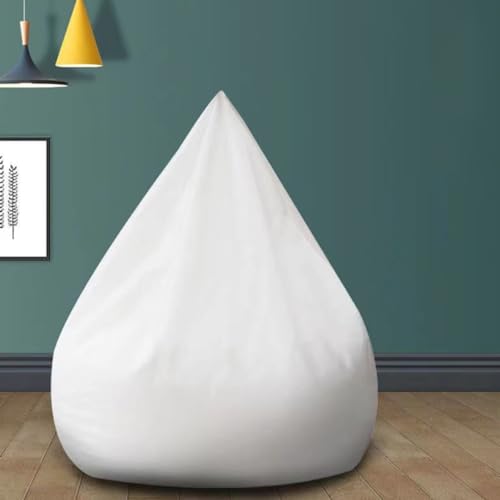 Sofa-Liner-Friwnies-Froends-Bean-Bag-Lazy-Sofa-Inner-Sleeve-Lazy-Sofa-Inner-Cover-Lazy-Sofa-Supply-Lazy-Sofa-Accessory-Lazy-Sofa-Cover-No-Filler-Fabric-White Sofa Liner Friwnies Froends Bean Bag Lazy Sofa Inner Sleeve Lazy Sofa Inner Cover Lazy Sofa Supply Lazy Sofa Accessory Lazy Sofa Cover No Filler Fabric White