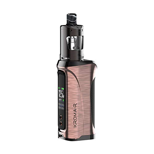 Original Innokin Kroma R Kit cigarrillo electrónico 80W VW Box Mod With 4ml Zlide Tank Cover