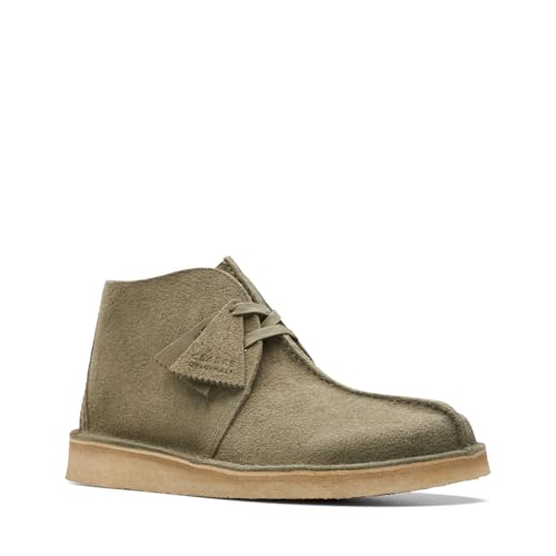 Image of Clarks Men's Desert Trek