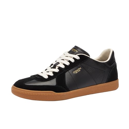 Image of Coach Womens Ellis Sneakers