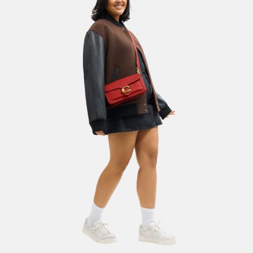 Image of Coach Women's Soft Tabby Shoulder Bag 26