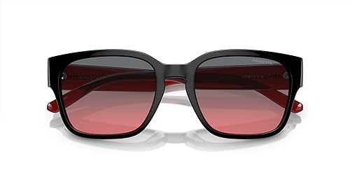 Image of ARNETTE mens An4325 Hamie Square Sunglasses