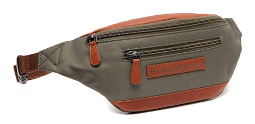 Sacoche ceinture Velta The Chesterfield Brand pour vos voyages et sorties