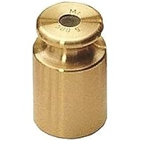 Algopix Similar Product 2 - Kern 35741 1 g M2 Class Cylindrical