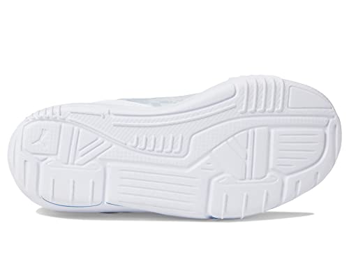 PUMA BMW M Motorsport Bao Kart (Little Kid) Puma White/Pro Blue/Pop Red 11.5 Little Kid M3