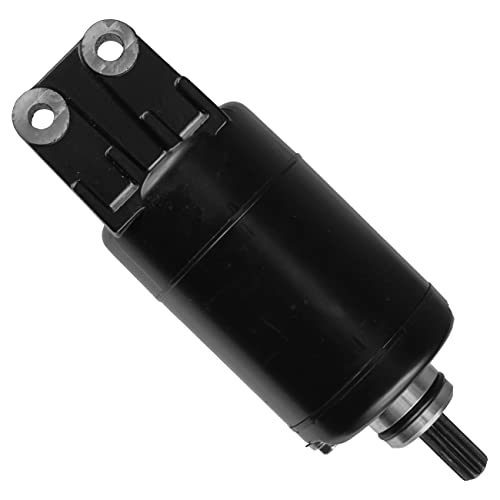 Caltric Starter Compatible con Yamaha WaveRunner VX Cruiser/VX Limited 2016-2026 miniatura 5
