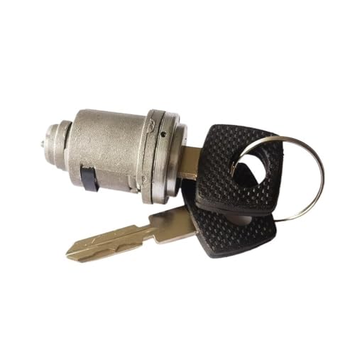 Bloqueo de encendido Benz soluciona llave atascada en W124 C124 1264600604B