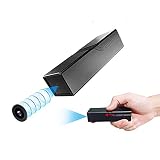 Kaisio Small Power Bank Camera, Portable IP Camera Video Recorder Camcorder with Night Vision,Motion