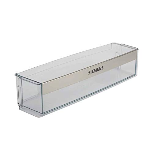 Recamania Estante botellero frigorifico Compatible con Siemens 00705516