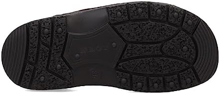 NAOT Women's Mikela Wedge Sandal, Crazy Horse Leather, 38 EU/6.5-7 M US | Image 6