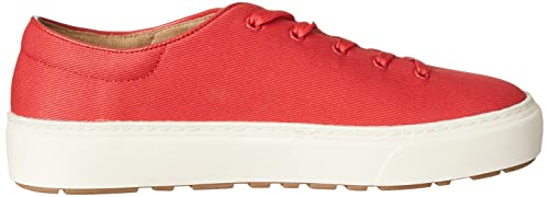 Image of Amazon Essentials Womens Casual Lace Up Platform Sneakers