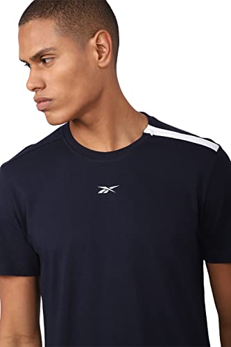 Image of Reebok Men's Slim Fit T-Shirt