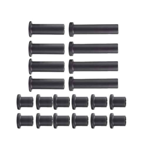 Bujes de brazo de control suspension Polaris RZR S 800 para eliminar ruidos y ruidos traseros