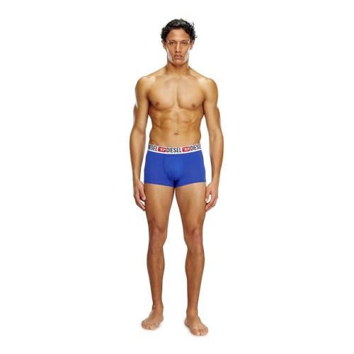 Image of Diesel mens Umbx-damienthreepack Boxer 3packBoxer Briefs