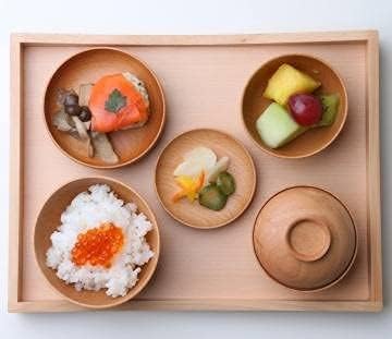 CRAFT KONOMI/ブナ ナーサリーセット（お食い初めセット）