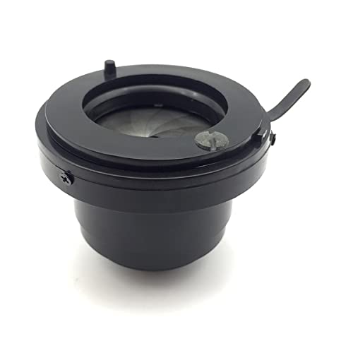 ���{�p�������A�N�Z�T���[ �����������R���f���T�[ �W���~���[ NA 1.25 mm ��a 37 mm �������p�[�c�A�N�Z�T���[