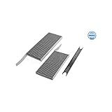 Meyle 16 123200019/S Filter, interior air