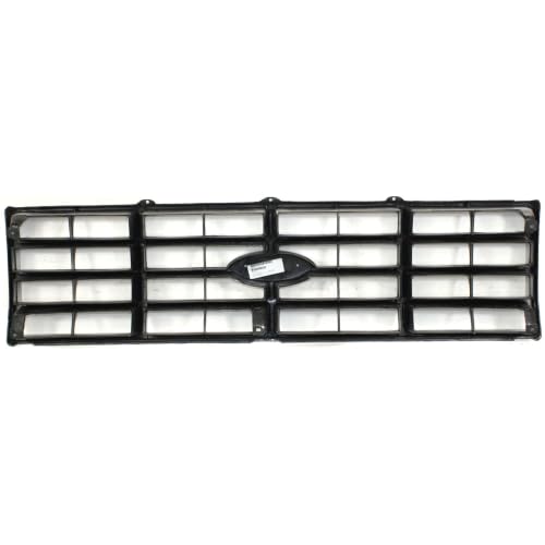 Image of Garage-Pro Grille Assembly For Ford F-250 1982-1986