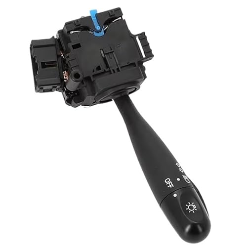 Commutateur volant Toyota Yaris conduite à droite pour trajets quotidiens
