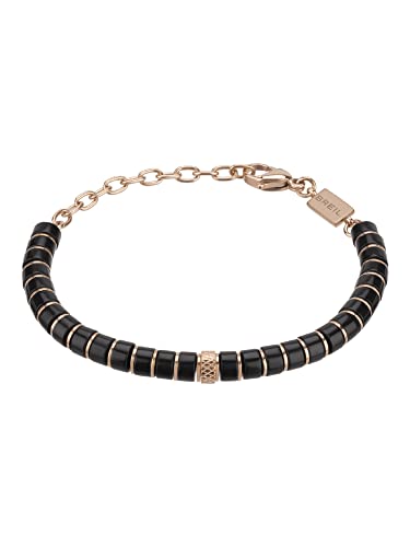 BREIL rappresenta uno stile di orologi e gioielli in acciaio con un design originale e un carattere squisitamente italiano