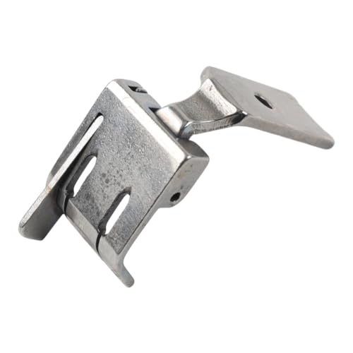 Prensatela doble aguja 1/8" (3.2 mm) x1/16 FESTEY miniatura 4