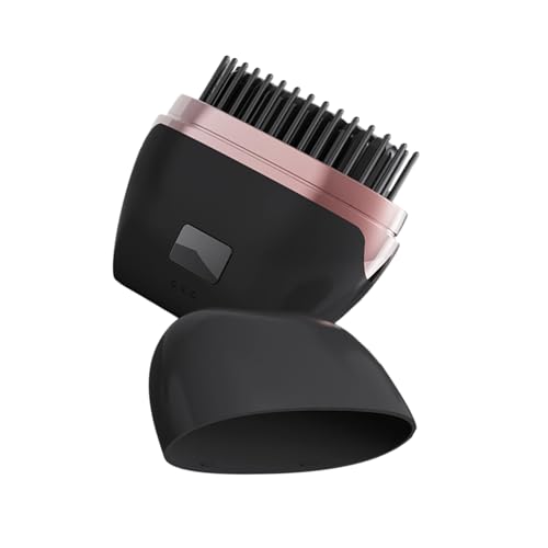 Peine Estilizador para Plancha de Cabello, Reemplazo Profesional para Alisado, Herramienta de Peluquería para Uso Doméstico miniatura 1