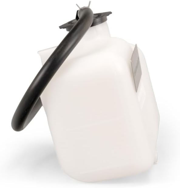 For Toyota Camry Coolant Reservoir 1997 98 99 00 2001 | 4cyl | Type 2 | w/Cap & Hose | TO3014110 | 1647074360