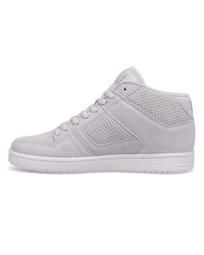 Image of DC Womens Women's Manteca 4 High Top Skate Shoe