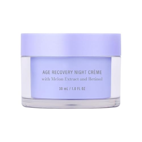Meaningful Beauty Age Recovery Night Crème with Retinol