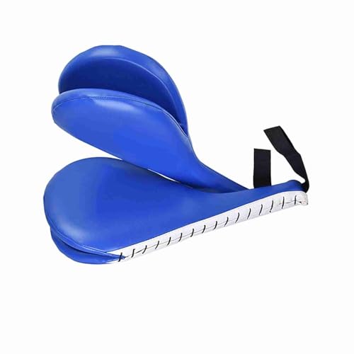 Aumotop Taekwondo Training Kick Pad with Double Targets