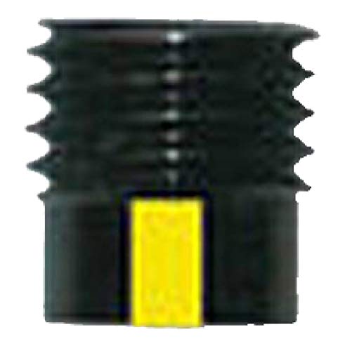 Aperture 1/16" avec lentille n°1 insert de viseur optique
