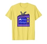LNWV Retro Pixel Art Designs