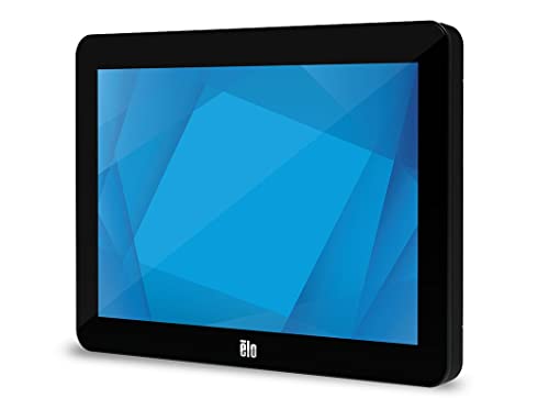 Image of Elo 1002L 10.1IN 1280X800 Non-Touch Anti-Glare USB-C HDMI VGA BLK