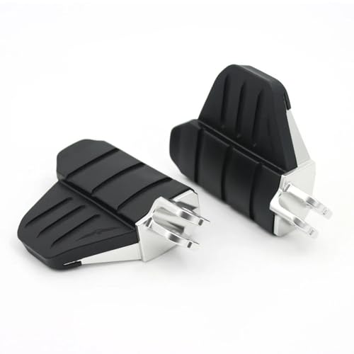 Repose-pieds larges pour GL1800 GoldWing repose-pied moto 2018
