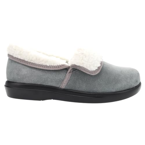 Propét Women's Colbie Slip-On Casual Slippers