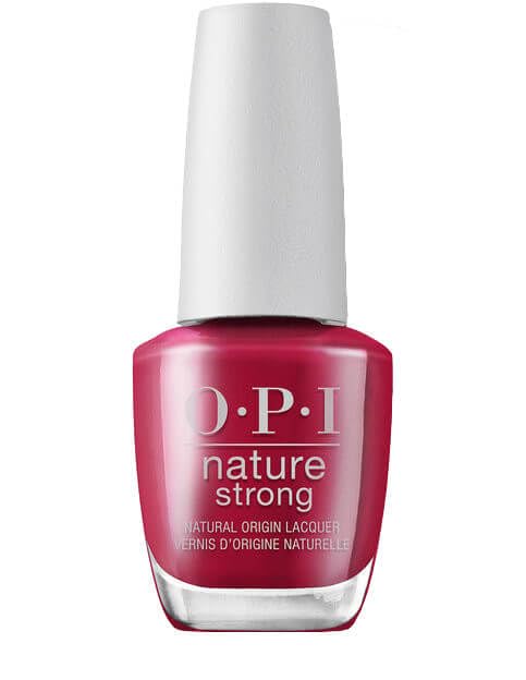 Varnish A bloom with a view Nature Strong OPI 15ML