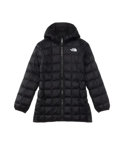 The North Face Girls' Thermoball Parka (Little Big Kid)4