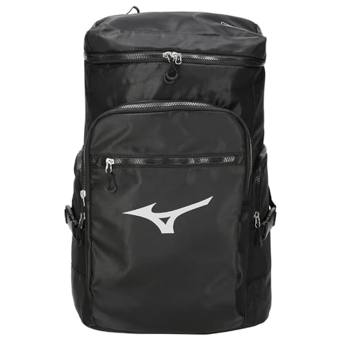 Mochila Mizuno Big, Preto