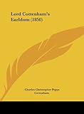 cottenham village college evening classes  Lord Cottenham\'s Earldom (1850)