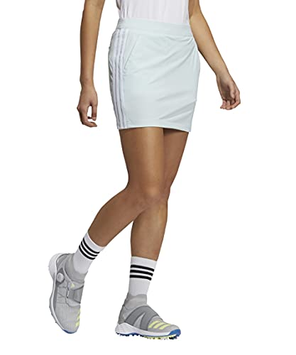 [アディダスゴルフ] ゴルフスカート BO210 レディース ブラック M 7枚目