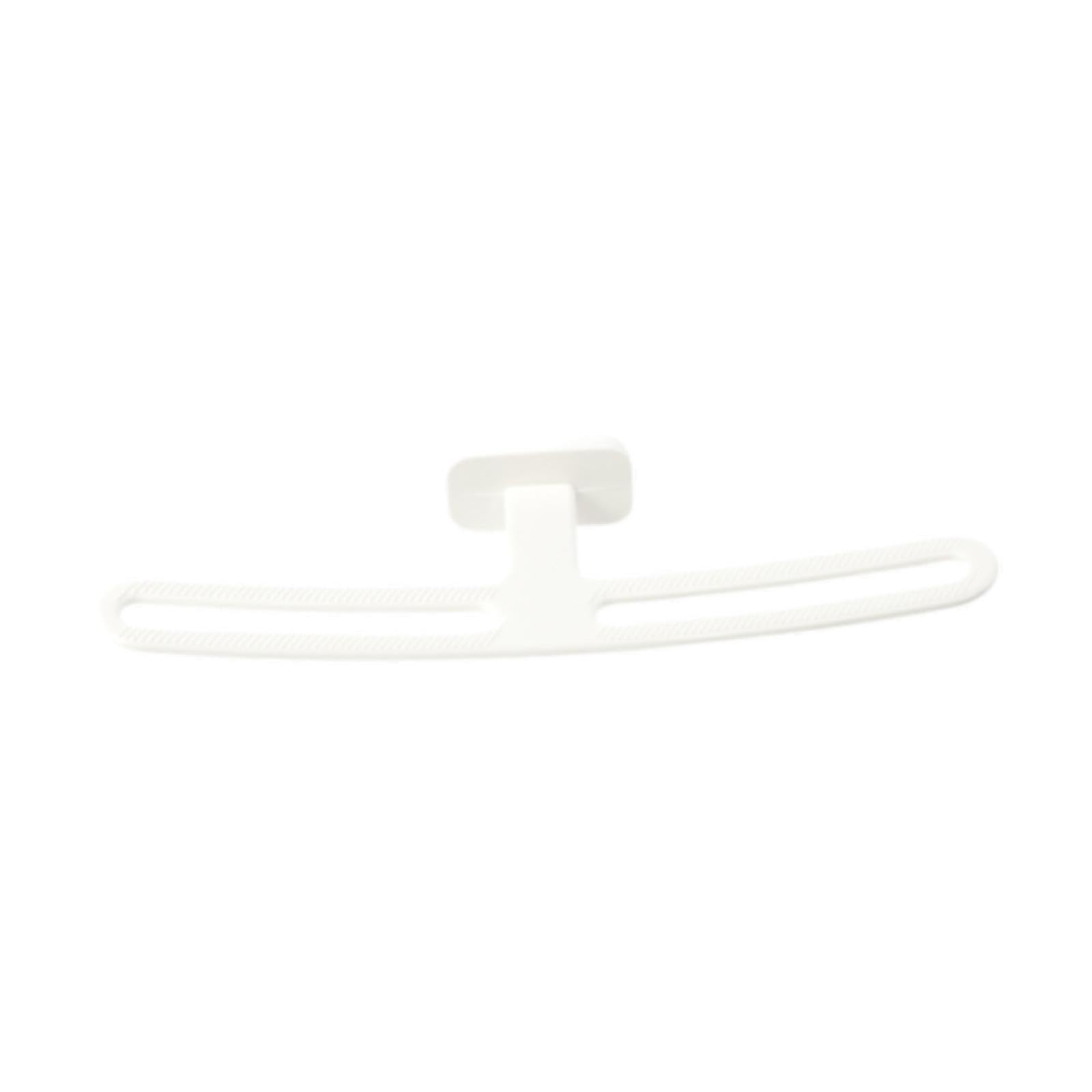 CYDZSRA Construction Hairband Organizer Storage Rack For Long Term In Any Setting Wall Mounted Rack Is Organizing And Storing Various Hair Accessories In Any