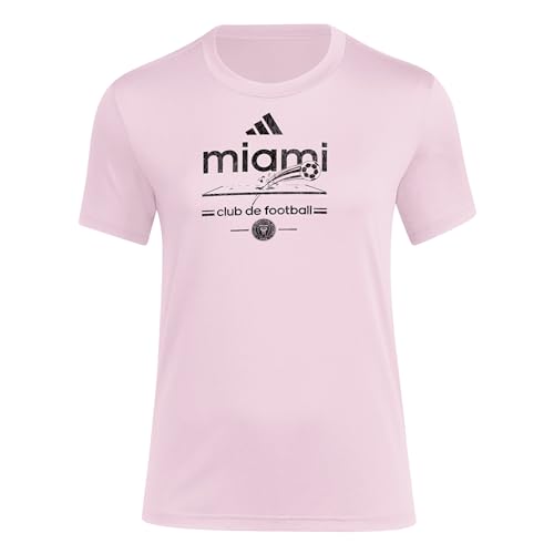 T-shirt Chicago Fire FC femme idéal pour le sport et le quotidien